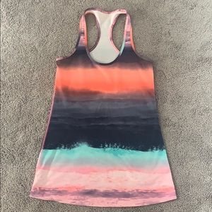 lululemon cool racer back